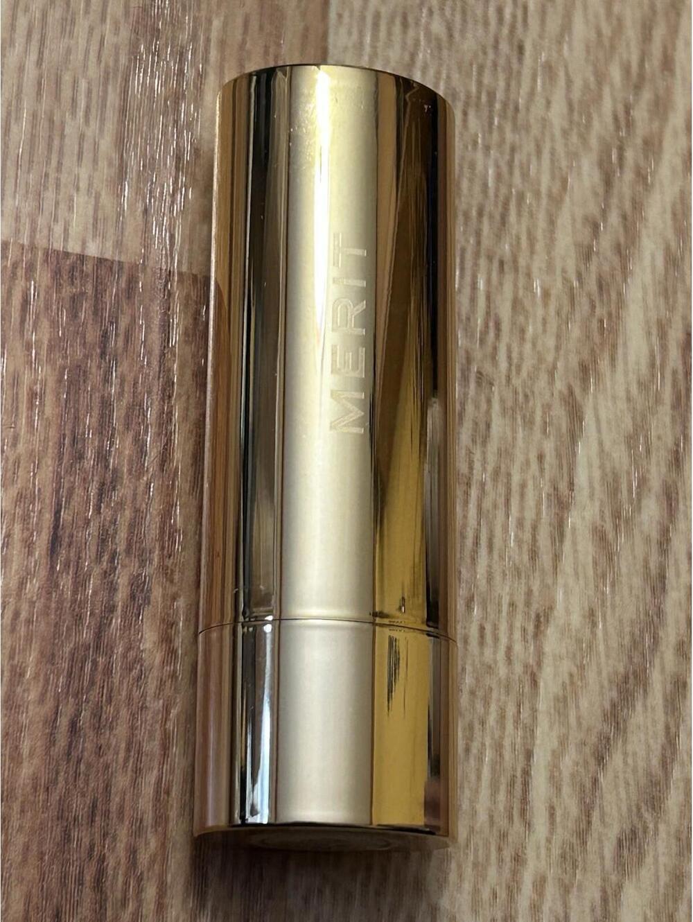 MERIT Bronze Balm Sheer Sculpting Bronzer Shade Clay